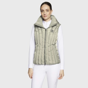 Samshield Chamonix Dames Puffer Jas | Patine Samshield Chamonix Dames Puffer Jas | Patine