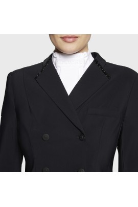 Samshield Premium Dames Plastron | Holo