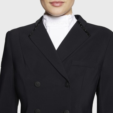 Samshield Premium Dames Plastron | Holo