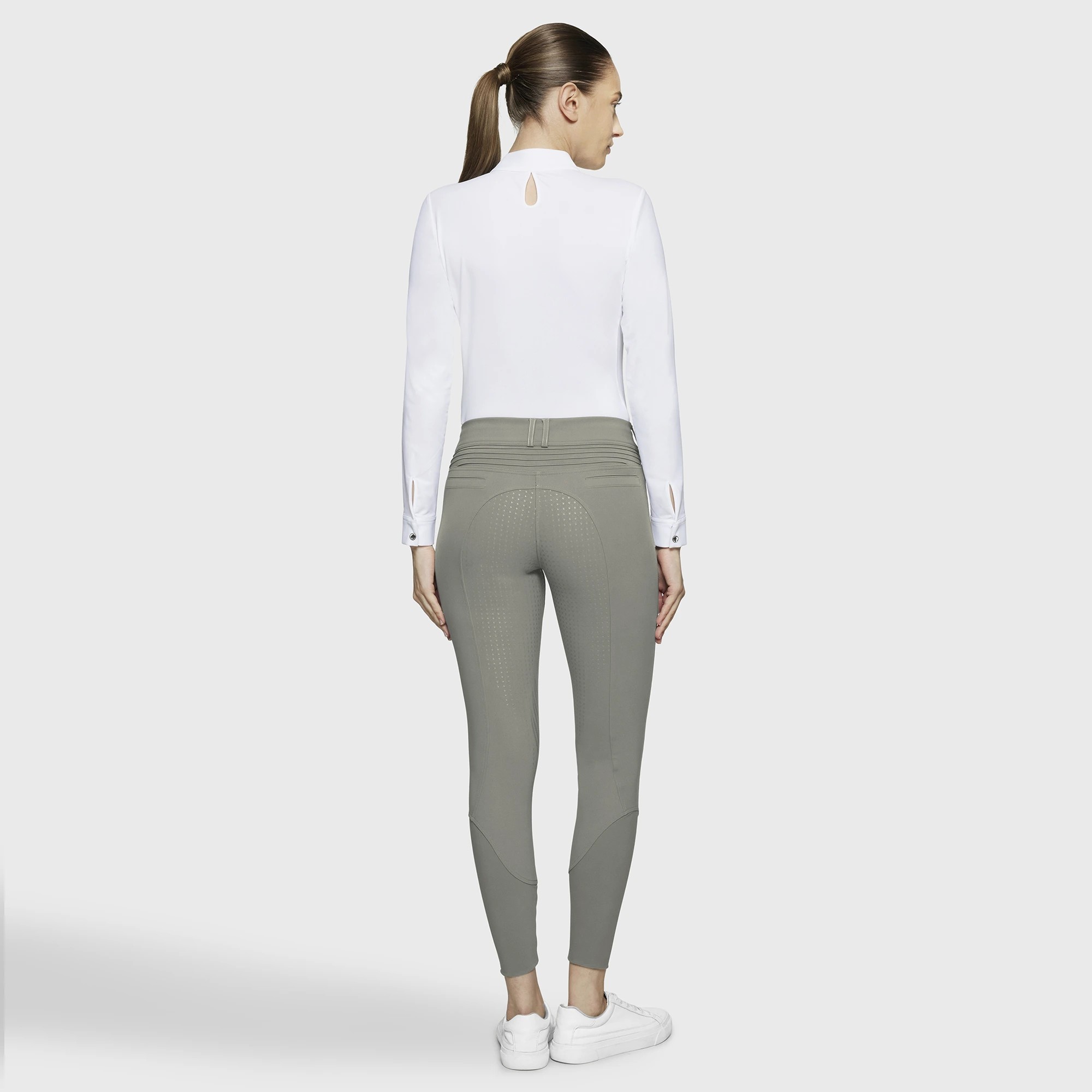 Samshield Winter Collection | Stylish & Comfortable Equestrian Clothing – Shop Now