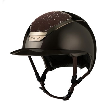 KASK Star Lady Espresso Bruin Riviera kopen? - verkrijgbaar KASK Star Lady Espresso Bruin Riviera kopen? - verkrijgbaar
