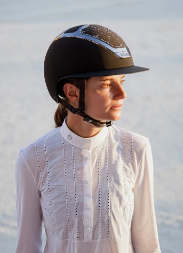 KASK Star Lady Bruin Riviera kopen? - verkrijgbaar KASK Star Lady Bruin Riviera kopen? - verkrijgbaar