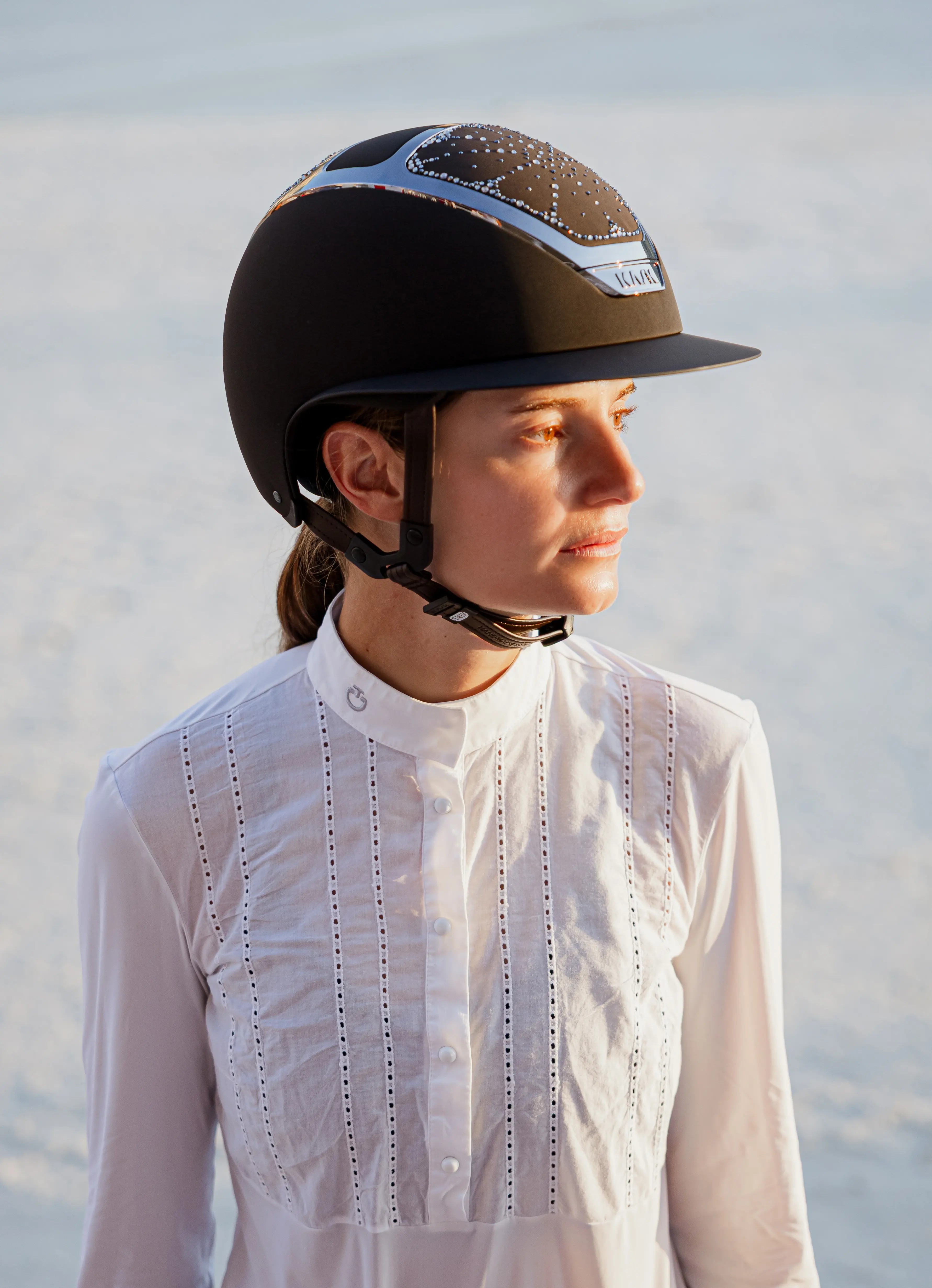 KASK Star Lady Brown Riviera buy? - available KASK Star Lady Brown Riviera buy? - available