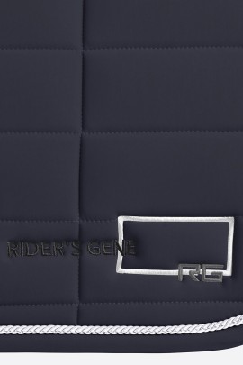 Rider’s Gene Cotton Jumping Saddle Pad – Comfort & Style | Shop Now Rider’s Gene Cotton Jumping Saddle Pad – Comfort & Style | Shop Now