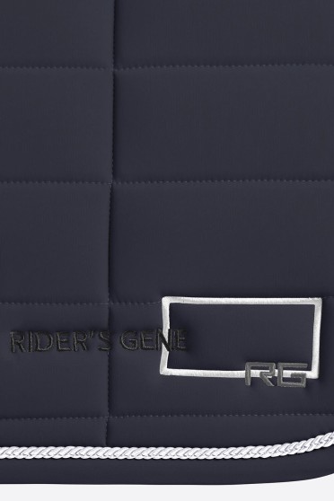 Rider’s Gene Cotton Jumping Saddle Pad – Comfort & Style | Shop Now Rider’s Gene Cotton Jumping Saddle Pad – Comfort & Style | Shop Now