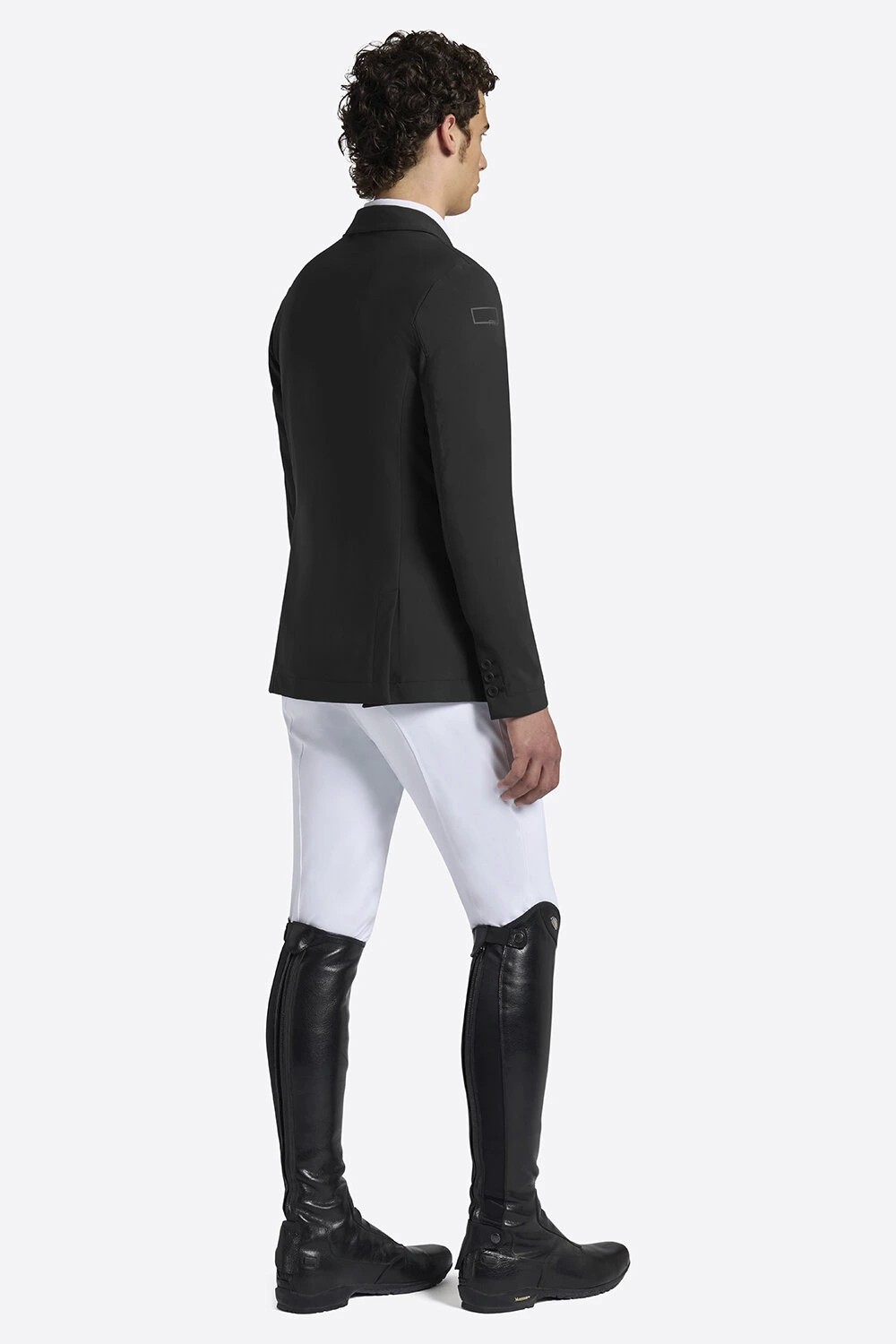 Shop the Rider’s Gene Men’s Competition Jacket – Ride in Style! Shop the Rider’s Gene Men’s Competition Jacket – Ride in Style!
