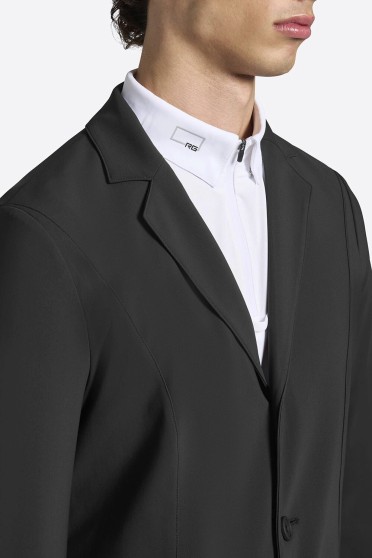 Shop the Rider’s Gene Men’s Competition Jacket – Ride in Style! Shop the Rider’s Gene Men’s Competition Jacket – Ride in Style!
