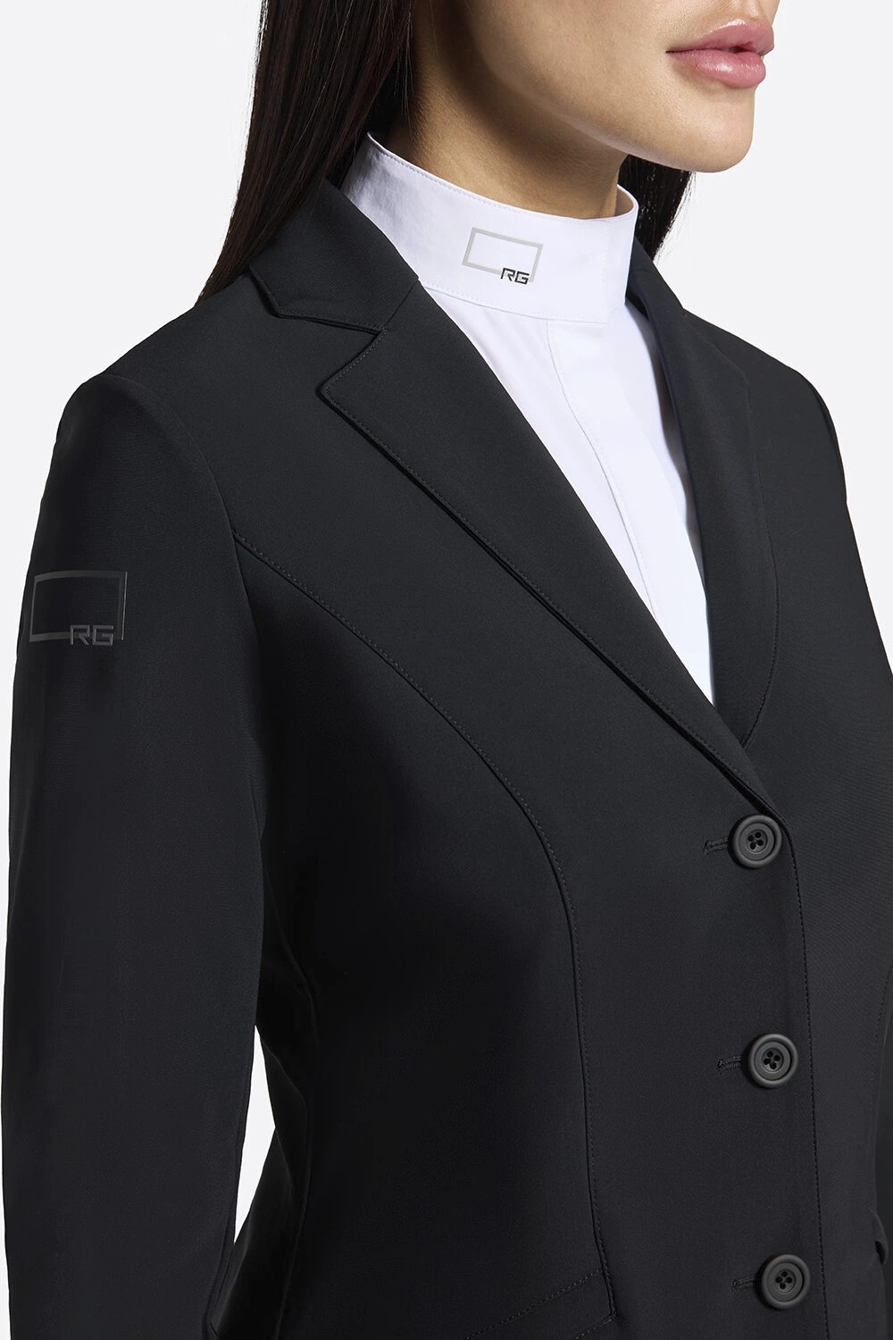 Shop the Rider’s Gene Women’s Competition Jacket – Ride in Style! Shop the Rider’s Gene Women’s Competition Jacket – Ride in Style!