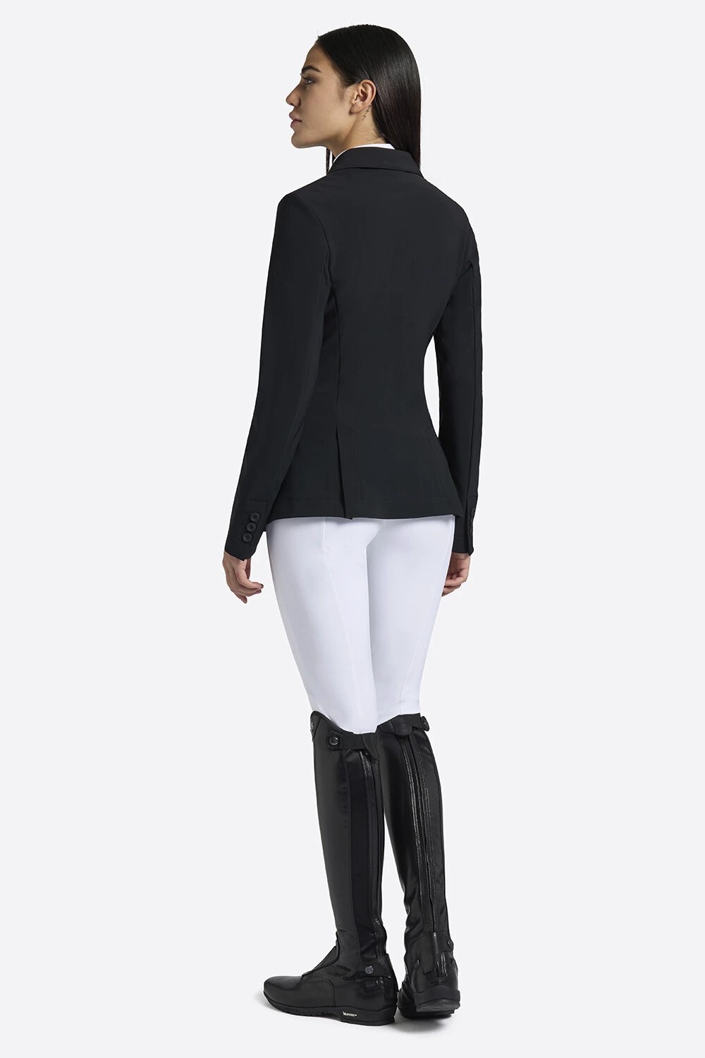 Shop the Rider’s Gene Women’s Competition Jacket – Ride in Style! Shop the Rider’s Gene Women’s Competition Jacket – Ride in Style!