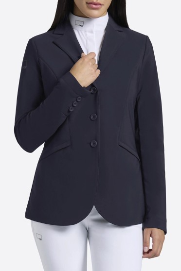 Shop the Rider’s Gene Women’s Competition Jacket – Ride in Style! Shop the Rider’s Gene Women’s Competition Jacket – Ride in Style!