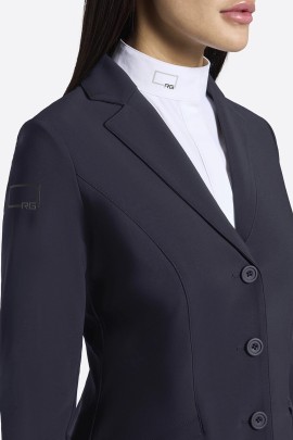 Shop the Rider’s Gene Women’s Competition Jacket – Ride in Style! Shop the Rider’s Gene Women’s Competition Jacket – Ride in Style!