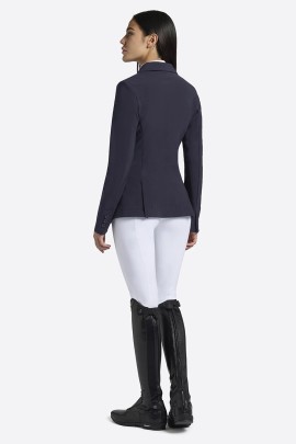 Shop the Rider’s Gene Women’s Competition Jacket – Ride in Style! Shop the Rider’s Gene Women’s Competition Jacket – Ride in Style!