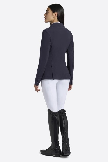Shop the Rider’s Gene Women’s Competition Jacket – Ride in Style! Shop the Rider’s Gene Women’s Competition Jacket – Ride in Style!