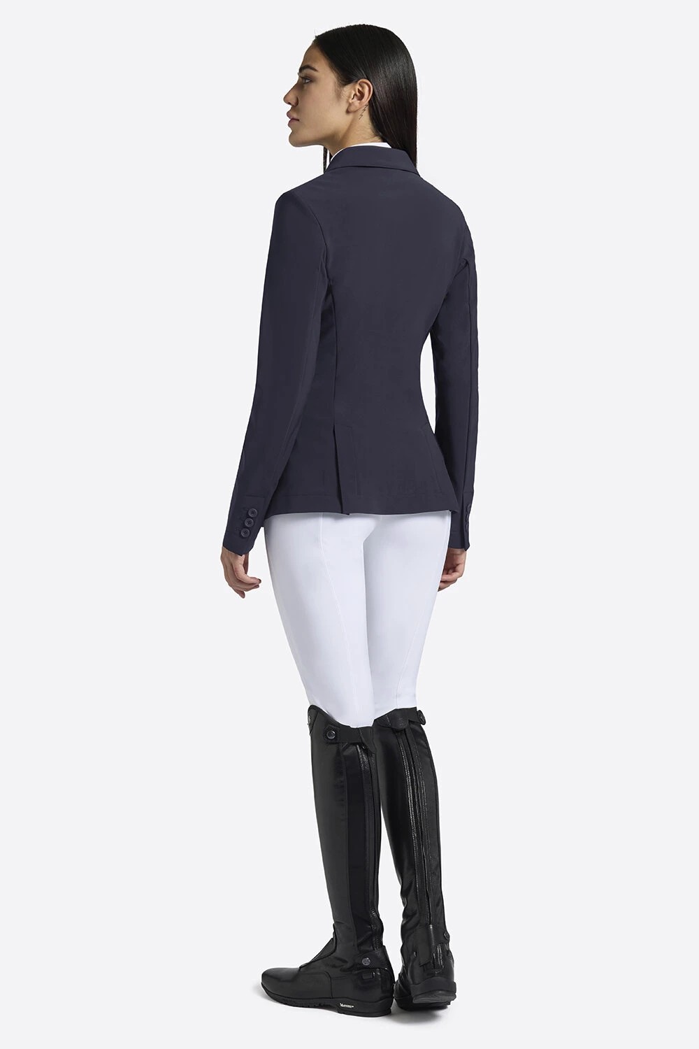 Shop the Rider’s Gene Women’s Competition Jacket – Ride in Style! Shop the Rider’s Gene Women’s Competition Jacket – Ride in Style!
