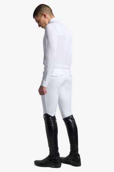 Ontdek het Rider’s Gene Heren Wedstrijdshirt – Bestel Nu! Ontdek het Rider’s Gene Heren Wedstrijdshirt – Bestel Nu!