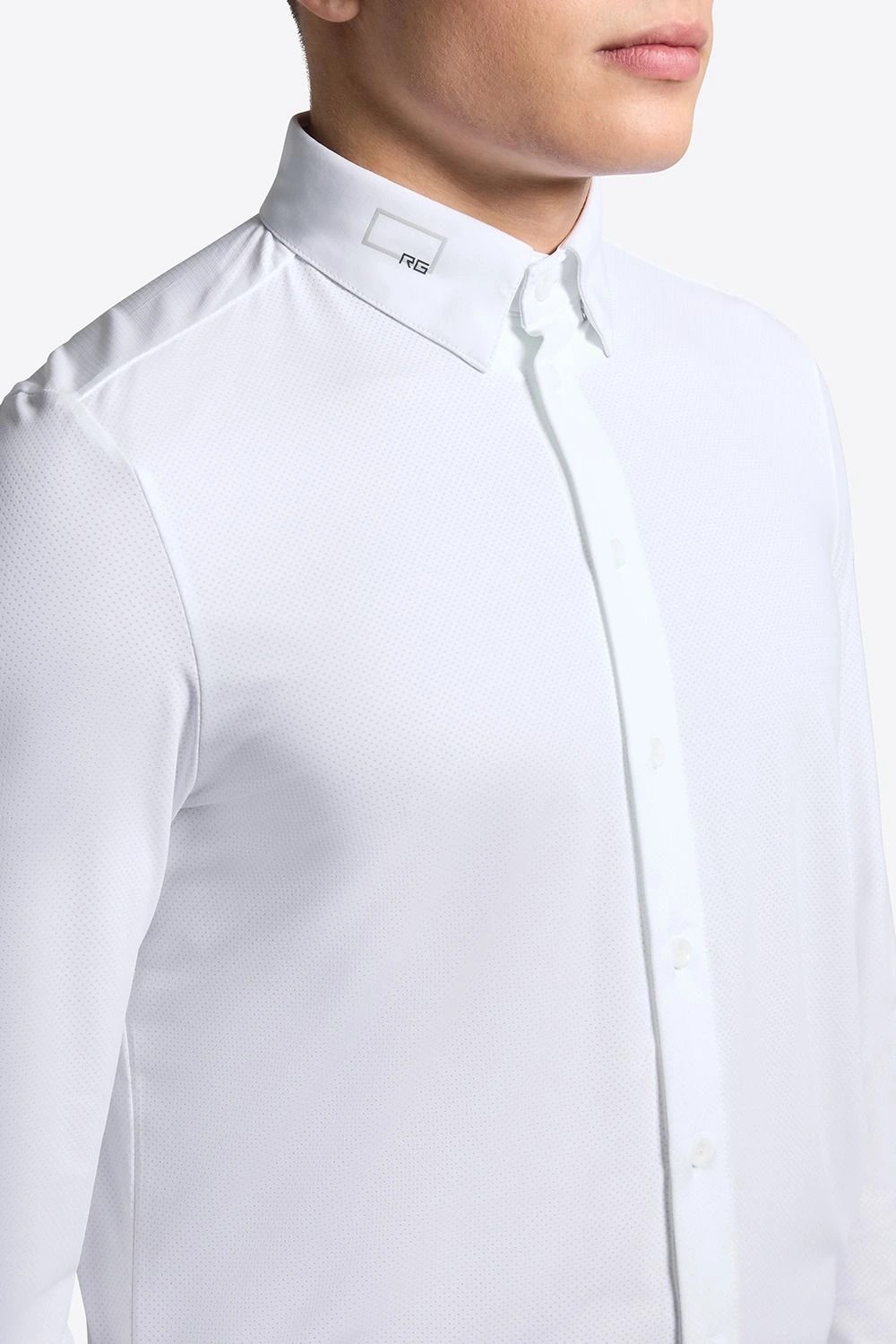 Shop the Rider’s Gene Men’s Competition Shirt – Order Now! Shop the Rider’s Gene Men’s Competition Shirt – Order Now!