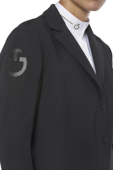 Cavalleria Toscana GP Zip Wedstrijdjasje R-EVO | Bestel Nu Cavalleria Toscana GP Zip Wedstrijdjasje R-EVO | Bestel Nu