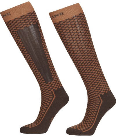 Pikeur Knee Socks with Ornamental Studs SS20