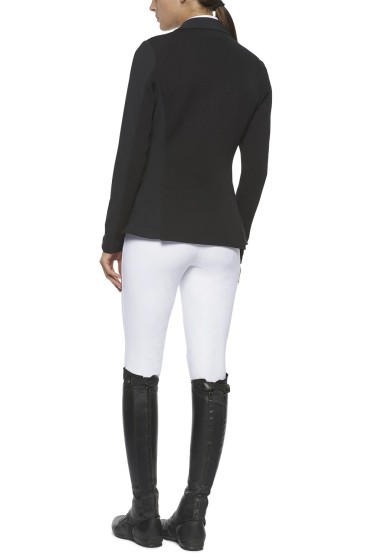 Cavalleria Toscana GP Zip Wedstrijdjasje R-EVO | Bestel Nu Cavalleria Toscana GP Zip Wedstrijdjasje R-EVO | Bestel Nu