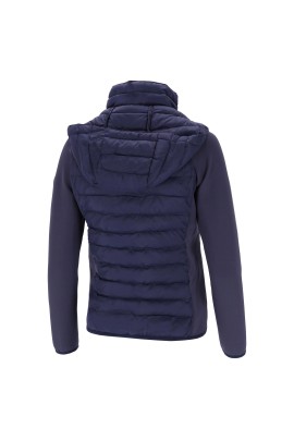 Schockemöhle Sports Darling – Lichtgewicht dames hybride jas | Warm & Comfortabel Schockemöhle Sports Darling – Lichtgewicht dames hybride jas | Warm & Comfortabel