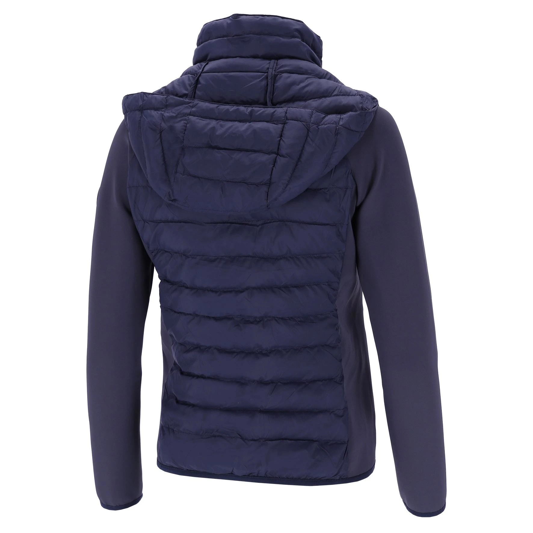 Schockemöhle Sports Darling – Lichtgewicht dames hybride jas | Warm & Comfortabel Schockemöhle Sports Darling – Lichtgewicht dames hybride jas | Warm & Comfortabel