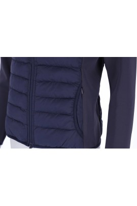 Schockemöhle Sports Darling – Lichtgewicht dames hybride jas | Warm & Comfortabel Schockemöhle Sports Darling – Lichtgewicht dames hybride jas | Warm & Comfortabel