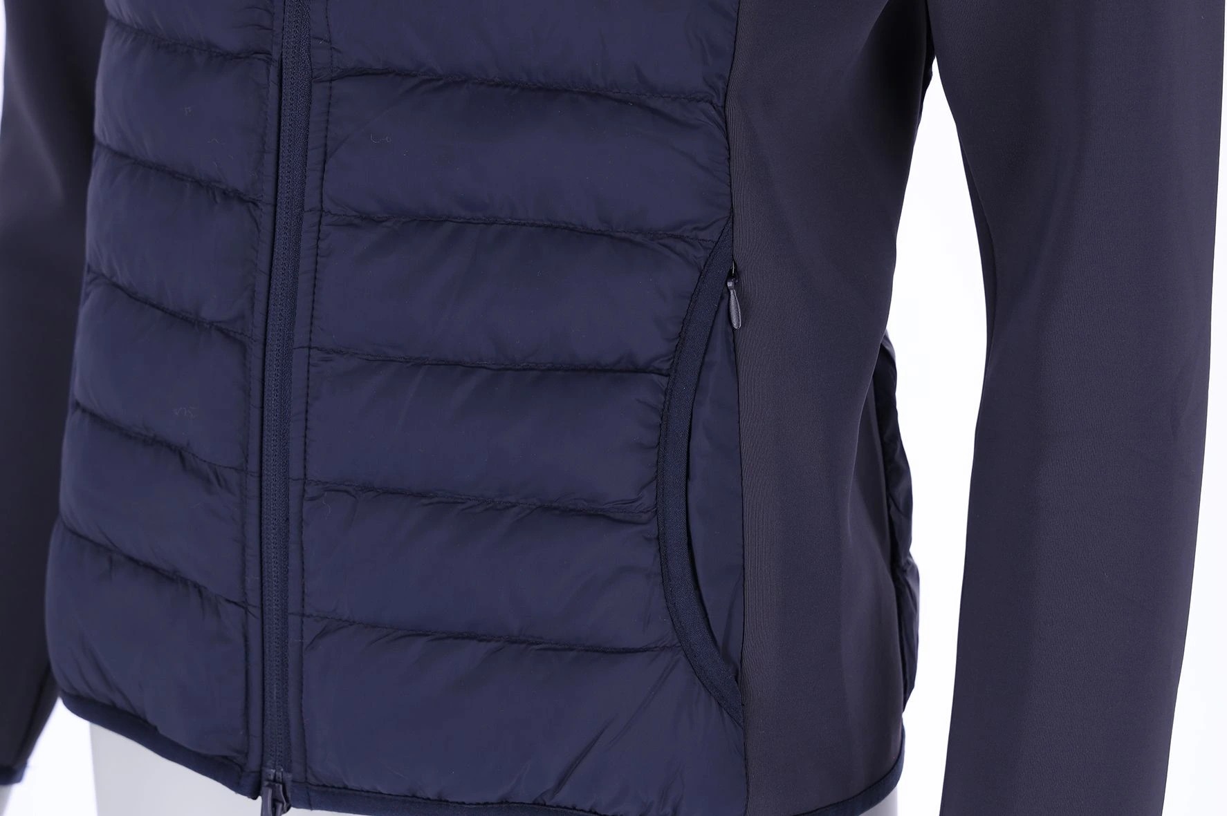 Schockemöhle Sports Darling – Lichtgewicht dames hybride jas | Warm & Comfortabel Schockemöhle Sports Darling – Lichtgewicht dames hybride jas | Warm & Comfortabel