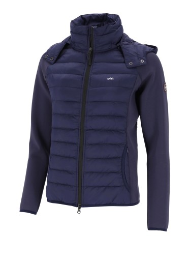 Schockemöhle Sports Darling Women's Jacket | Deep Night Schockemöhle Sports Darling Women's Jacket | Deep Night