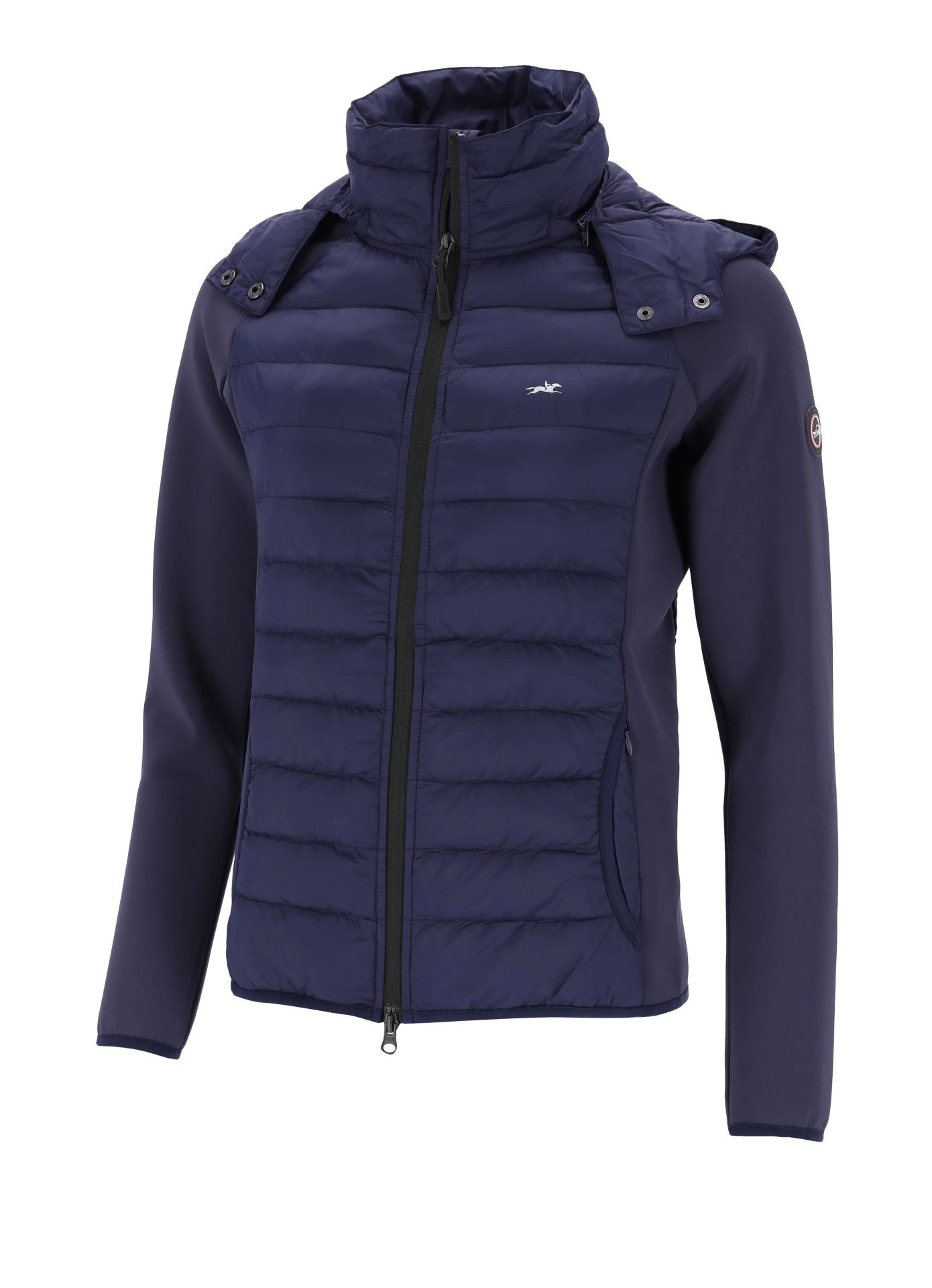 Schockemöhle Sports Darling Dames Jas | Deep Night Schockemöhle Sports Darling Dames Jas | Deep Night