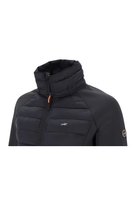 Schockemöhle Sports Darling – Lichtgewicht dames hybride jas | Warm & Comfortabel Schockemöhle Sports Darling – Lichtgewicht dames hybride jas | Warm & Comfortabel