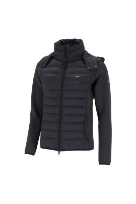Schockemöhle Sports Darling – Lichtgewicht dames hybride jas | Warm & Comfortabel Schockemöhle Sports Darling – Lichtgewicht dames hybride jas | Warm & Comfortabel