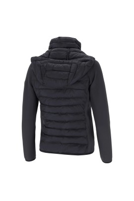 Schockemöhle Sports Darling – Lightweight Women's Hybrid Jacket | Warm & Comfortable Schockemöhle Sports Darling – Lightweight Women's Hybrid Jacket | Warm & Comfortable