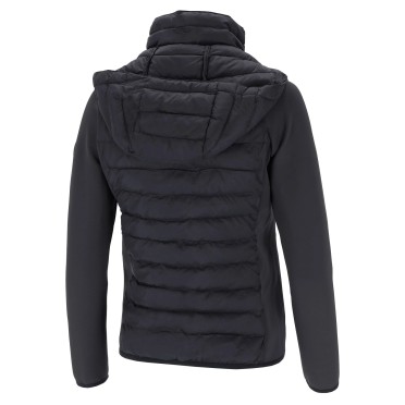 Schockemöhle Sports Darling – Lichtgewicht dames hybride jas | Warm & Comfortabel Schockemöhle Sports Darling – Lichtgewicht dames hybride jas | Warm & Comfortabel