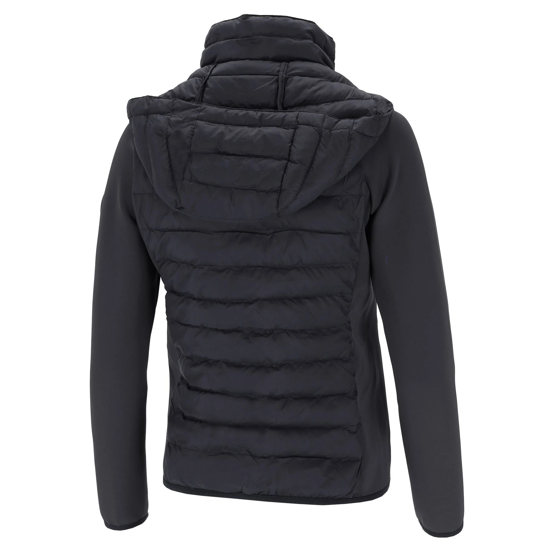 Schockemöhle Sports Darling – Lightweight Women's Hybrid Jacket | Warm & Comfortable Schockemöhle Sports Darling – Lightweight Women's Hybrid Jacket | Warm & Comfortable