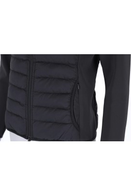 Schockemöhle Sports Darling – Lightweight Women's Hybrid Jacket | Warm & Comfortable Schockemöhle Sports Darling – Lightweight Women's Hybrid Jacket | Warm & Comfortable