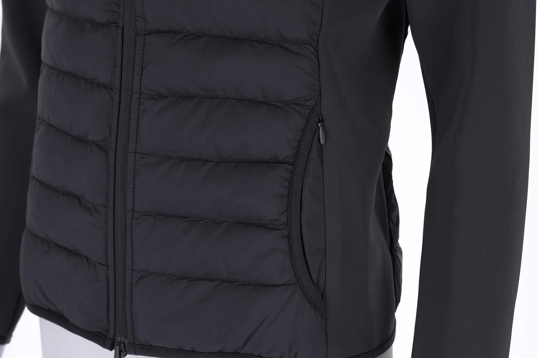 Schockemöhle Sports Darling – Lightweight Women's Hybrid Jacket | Warm & Comfortable Schockemöhle Sports Darling – Lightweight Women's Hybrid Jacket | Warm & Comfortable
