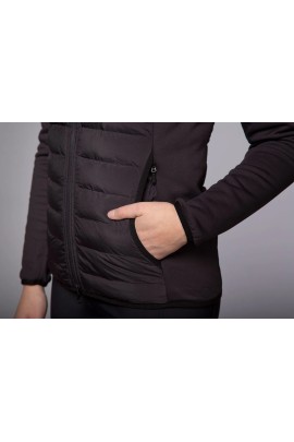 Schockemöhle Sports Darling – Lightweight Women's Hybrid Jacket | Warm & Comfortable Schockemöhle Sports Darling – Lightweight Women's Hybrid Jacket | Warm & Comfortable