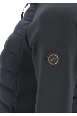 Schockemöhle Sports Darling – Lichtgewicht dames hybride jas | Warm & Comfortabel Schockemöhle Sports Darling – Lichtgewicht dames hybride jas | Warm & Comfortabel