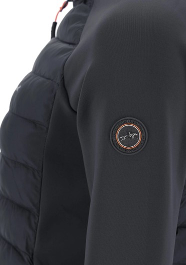 Schockemöhle Sports Darling – Lichtgewicht dames hybride jas | Warm & Comfortabel Schockemöhle Sports Darling – Lichtgewicht dames hybride jas | Warm & Comfortabel