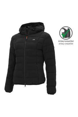 Schockemöhle Sports Laureen Dames Jas | Graphite Schockemöhle Sports Laureen Dames Jas | Graphite