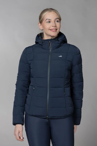 Schockemöhle Sports Laureen Women's Jacket | Deep Night Schockemöhle Sports Laureen Women's Jacket | Deep Night