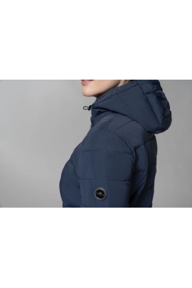 Schockemöhle Sports Laureen – Women's Jacket | Airbag-Compatible & Comfortable Schockemöhle Sports Laureen – Women's Jacket | Airbag-Compatible & Comfortable
