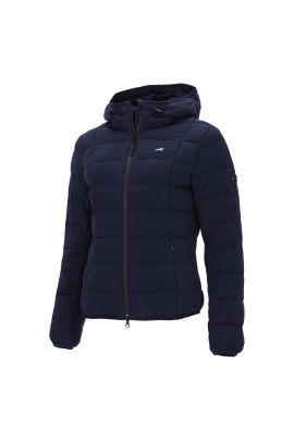 Schockemöhle Sports Laureen – Dames jas | Airbag compatibel & Comfortabel Schockemöhle Sports Laureen – Dames jas | Airbag compatibel & Comfortabel