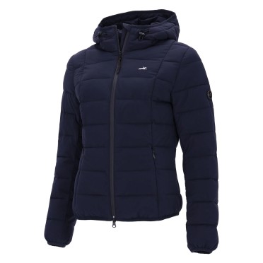 Schockemöhle Sports Laureen – Women's Jacket | Airbag-Compatible & Comfortable Schockemöhle Sports Laureen – Women's Jacket | Airbag-Compatible & Comfortable