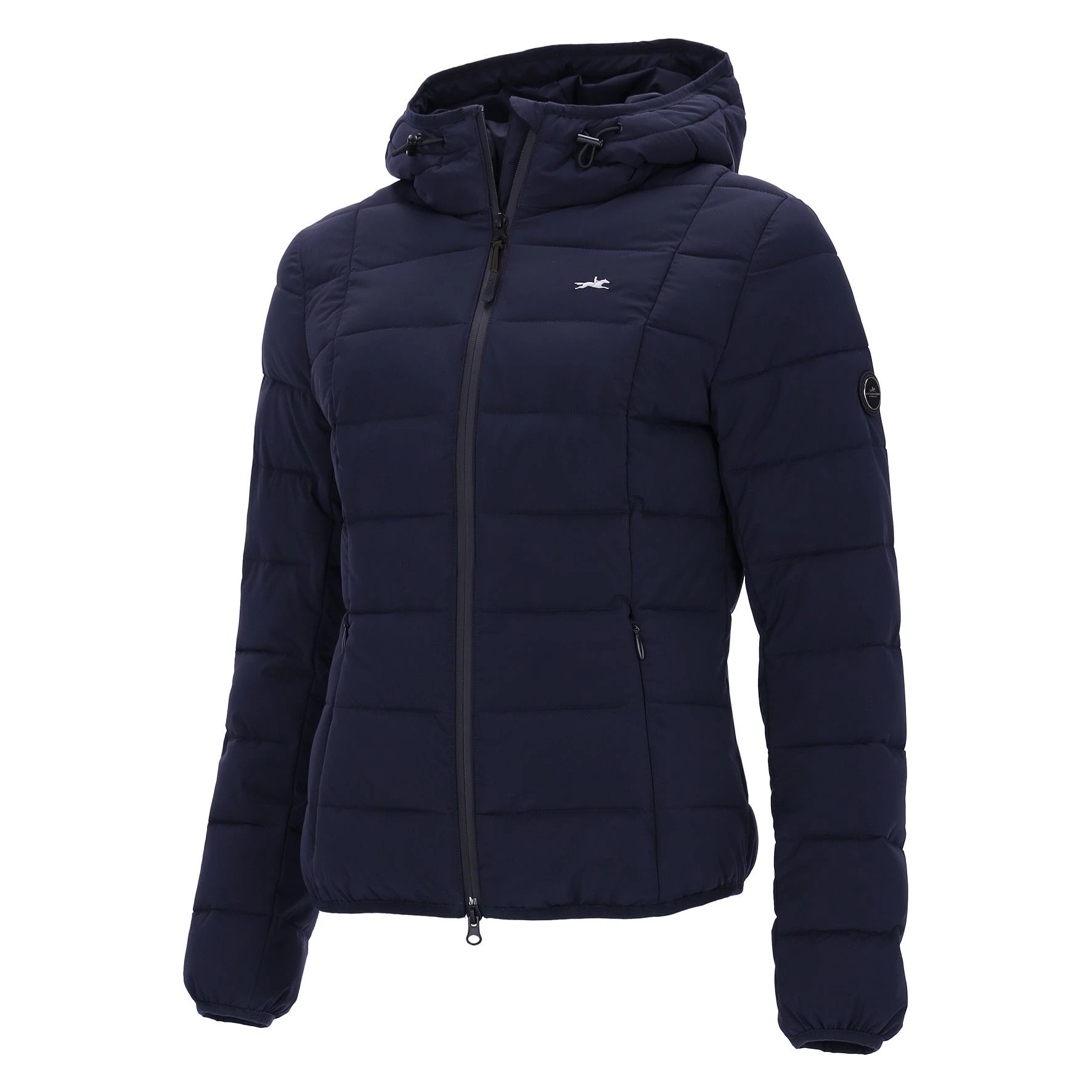 Schockemöhle Sports Laureen – Dames jas | Airbag compatibel & Comfortabel Schockemöhle Sports Laureen – Dames jas | Airbag compatibel & Comfortabel