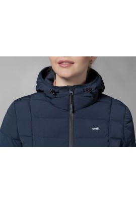 Schockemöhle Sports Laureen – Dames jas | Airbag compatibel & Comfortabel Schockemöhle Sports Laureen – Dames jas | Airbag compatibel & Comfortabel