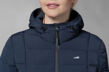 Schockemöhle Sports Laureen – Women's Jacket | Airbag-Compatible & Comfortable Schockemöhle Sports Laureen – Women's Jacket | Airbag-Compatible & Comfortable