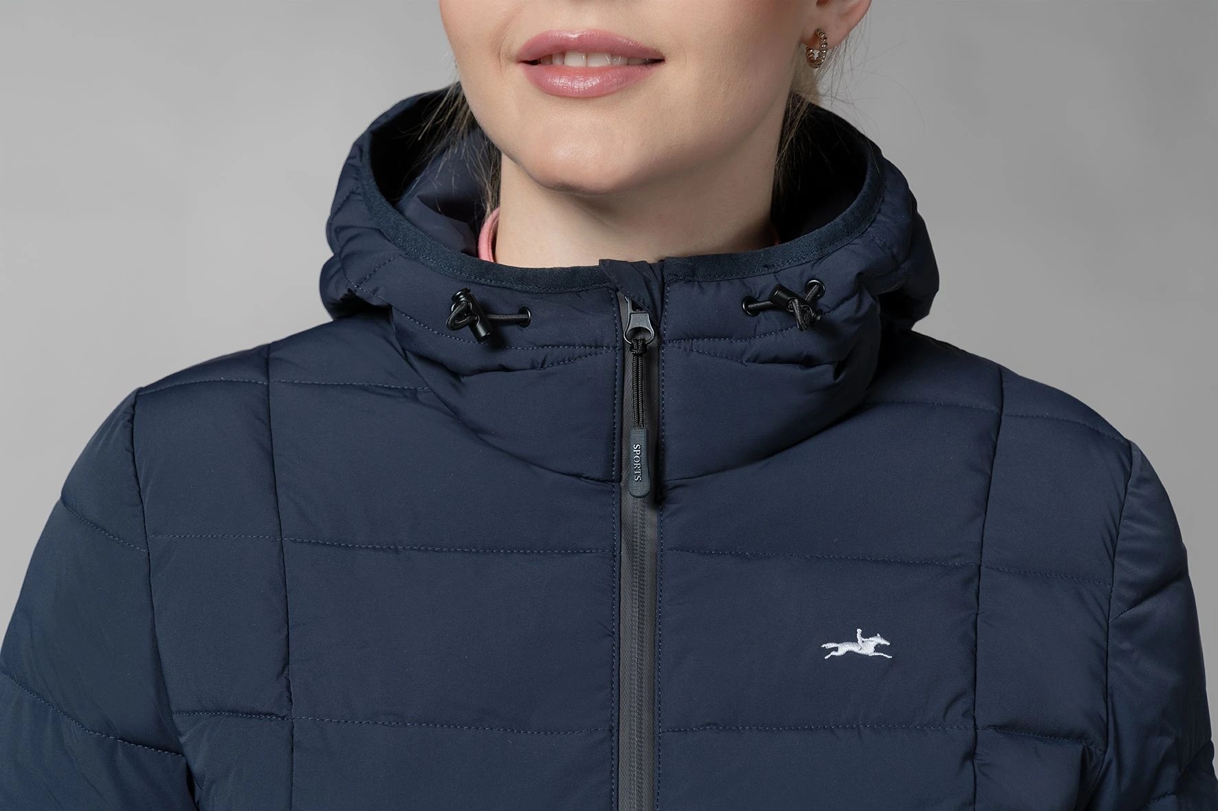 Schockemöhle Sports Laureen – Women's Jacket | Airbag-Compatible & Comfortable Schockemöhle Sports Laureen – Women's Jacket | Airbag-Compatible & Comfortable