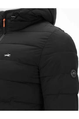 Schockemöhle Sports Leon – Heren jas | Airbag compatibel & Comfortabel Schockemöhle Sports Leon – Heren jas | Airbag compatibel & Comfortabel