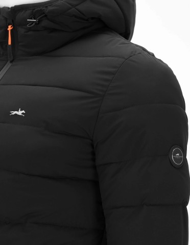 Schockemöhle Sports Leon – Men's Jacket | Airbag-Compatible & Comfortable Schockemöhle Sports Leon – Men's Jacket | Airbag-Compatible & Comfortable
